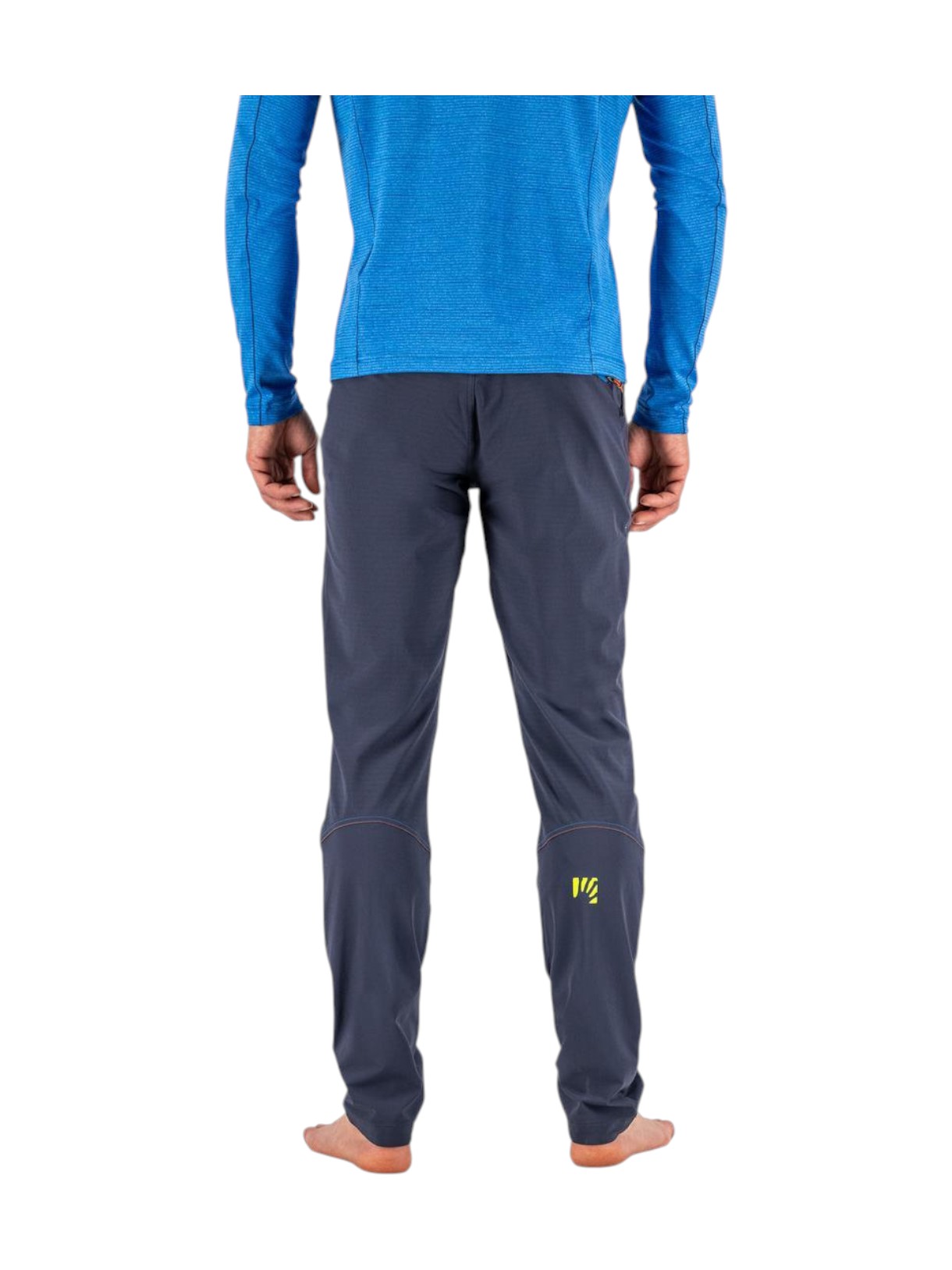 Ramezza Light Pant Herren Outdoor Hose 4