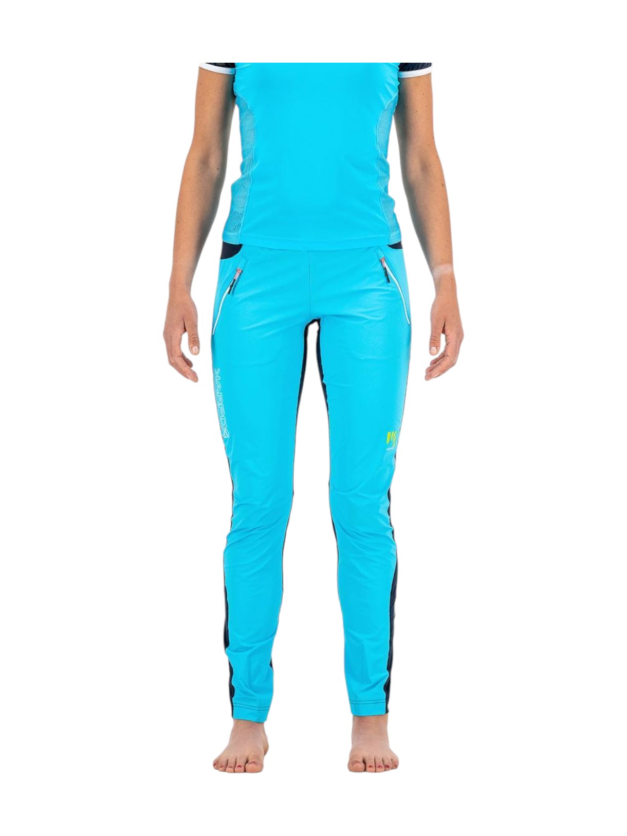 TRE CIME Pant Damen Outdoor Hose 4