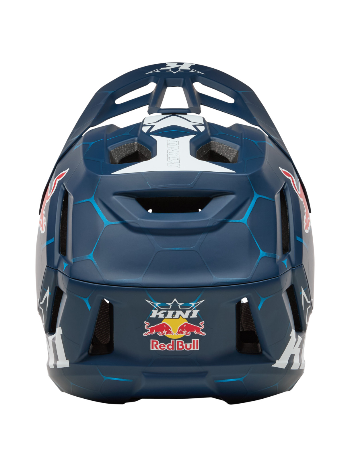 EC Mountain Bike Helme 4