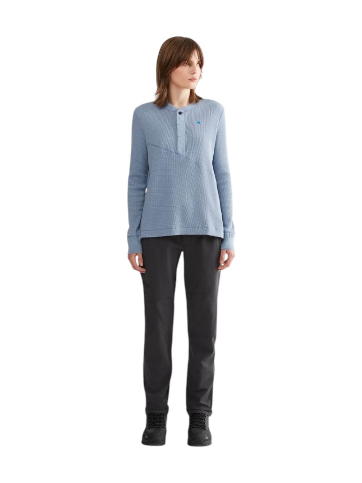 Vanadis 3.0 Pants Damen Outdoor Hose 4