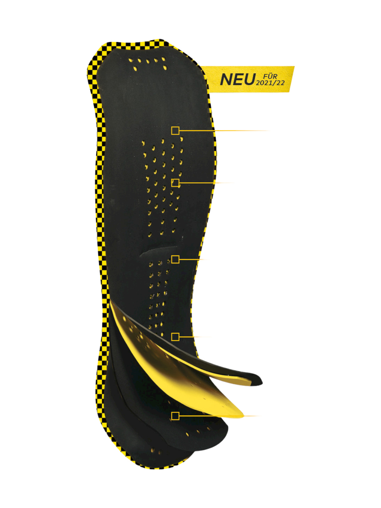 AirVest Protektor Wintersport 4
