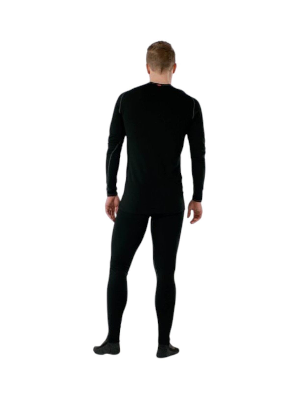 Herren Langarm Shirt Transtex Warm 4