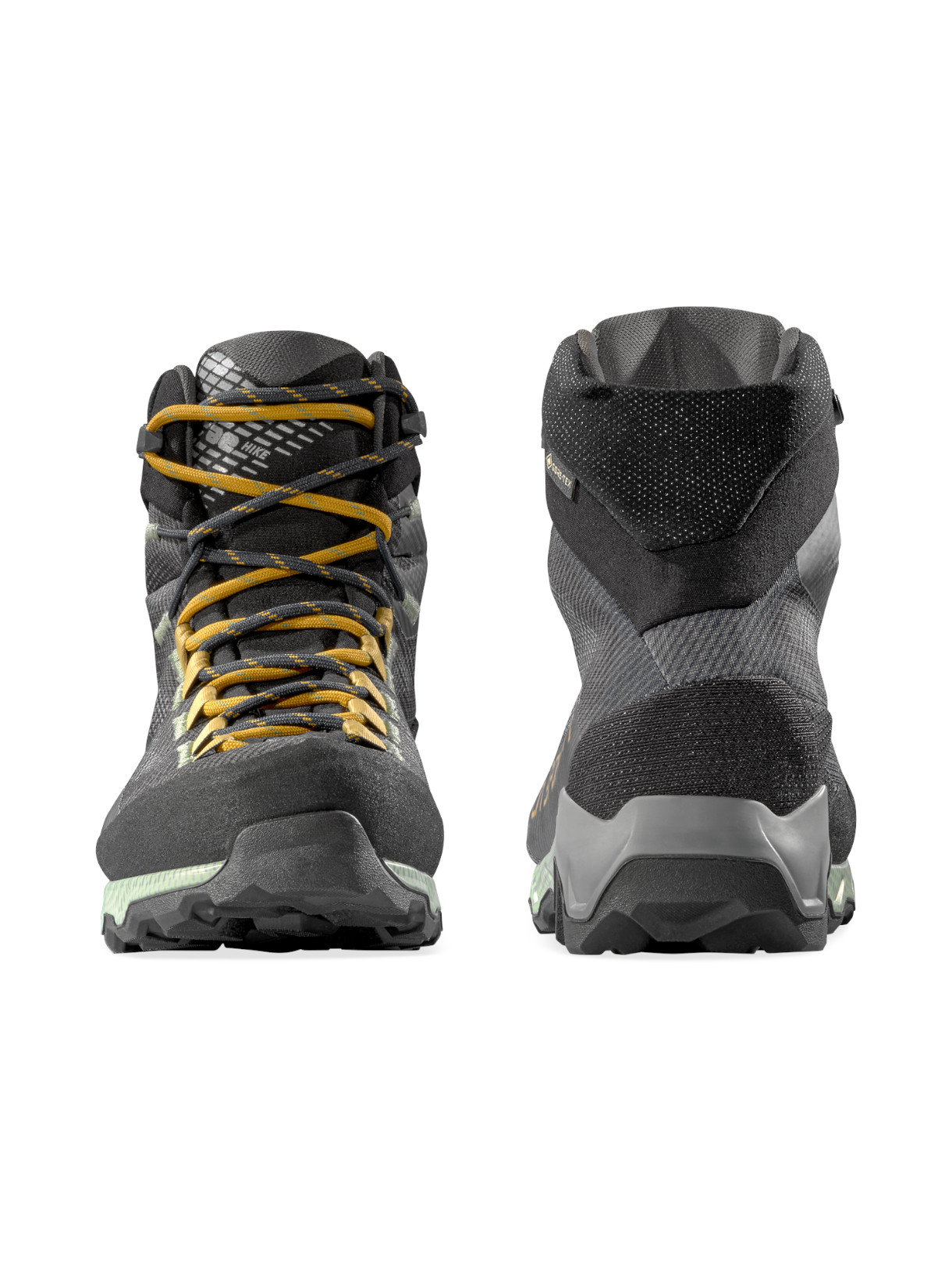 Aequilibrium Hike GTX Damen Wanderschuhe 4