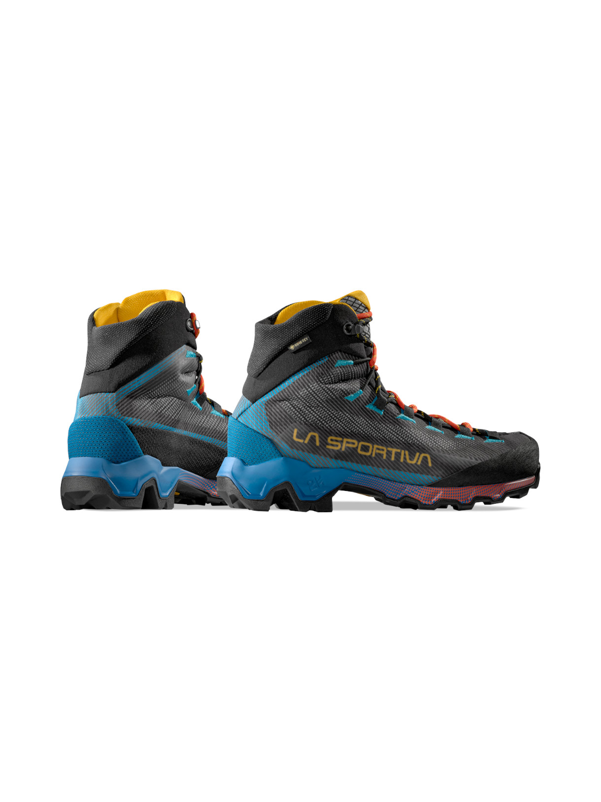 Aequilibrium Hike GTX Herren Bergschuhe 4