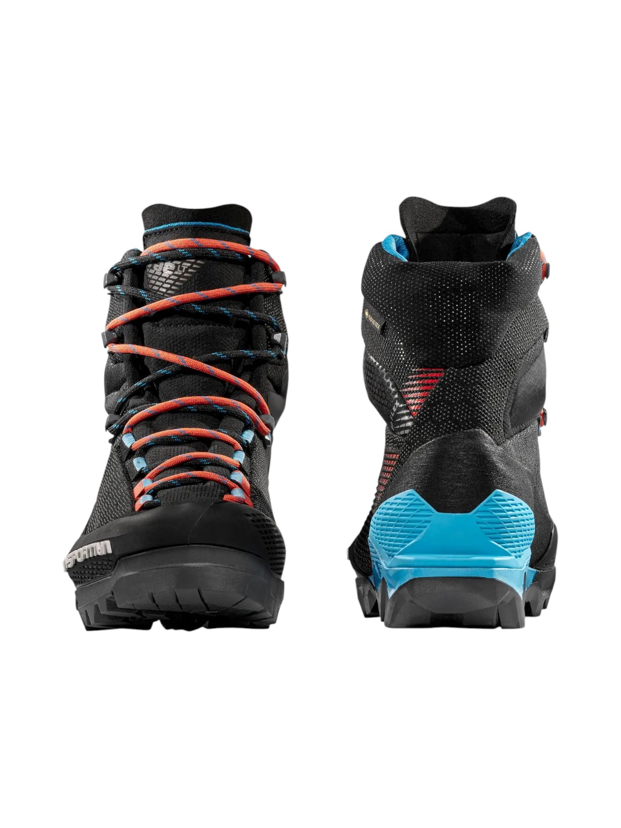 Aequilibrium ST GTX Damen Bergschuhe 4