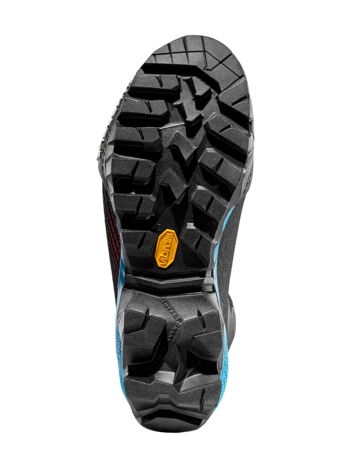 Aequilibrium ST GTX Damen Bergschuhe 4