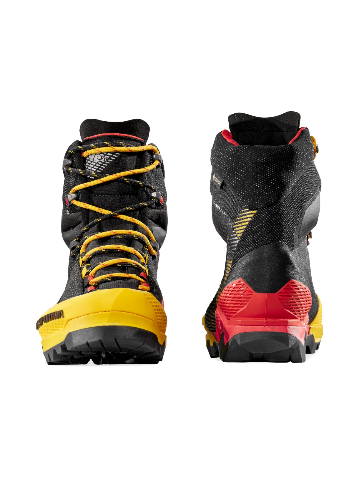 Aequilibrium ST GTX Herren Bergschuhe 4