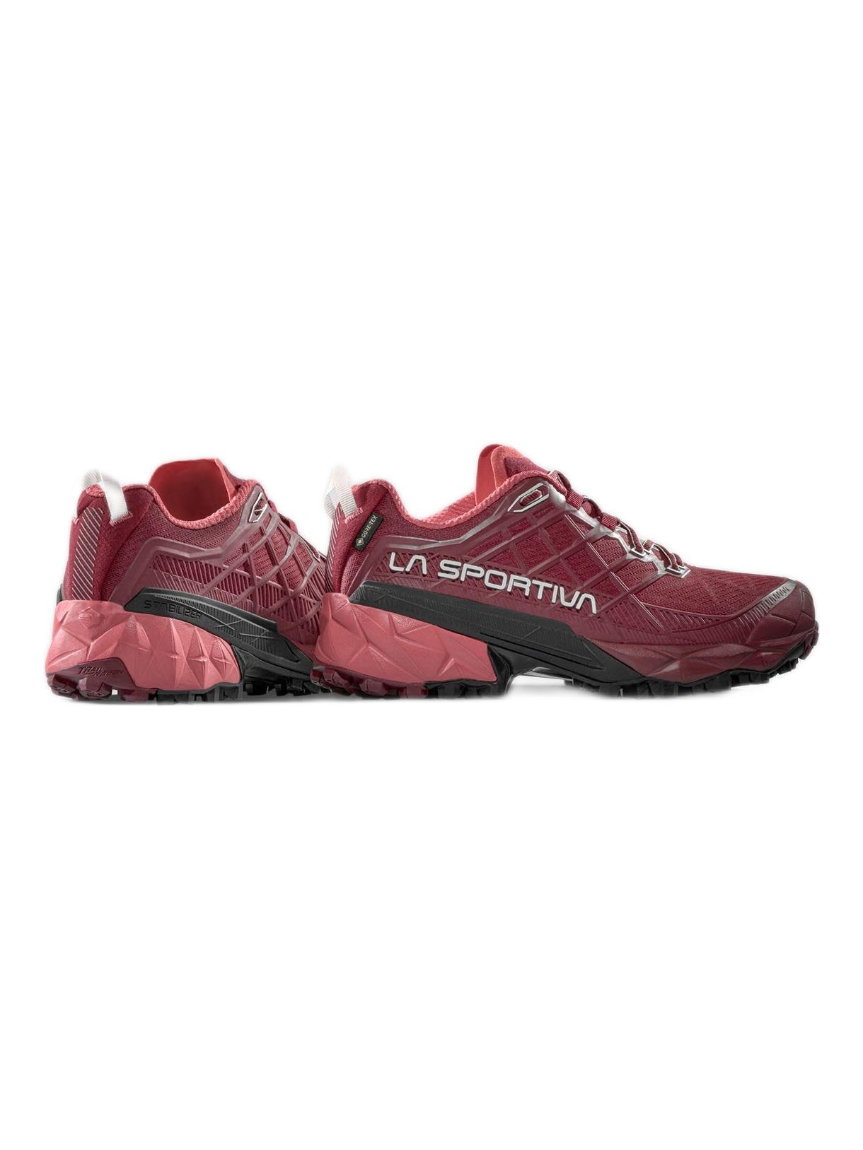 Akyra II GTX Damen Trailrunning Schuhe 4