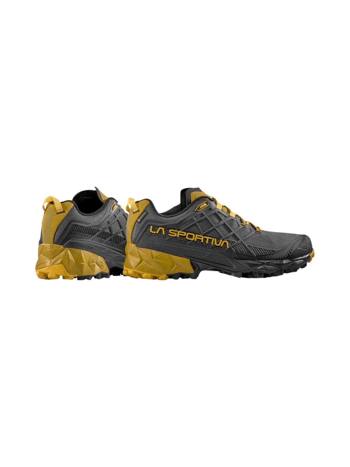 Akyra II GTX Herren Trailrunning Schuhe 4