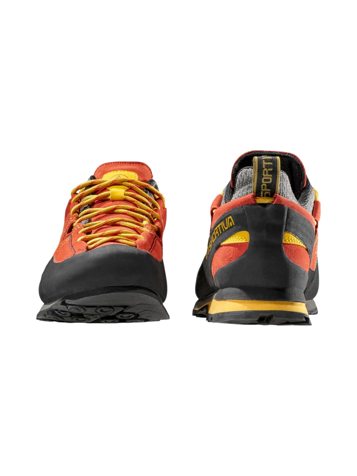 Boulder X Herren Zustieg Schuhe 4