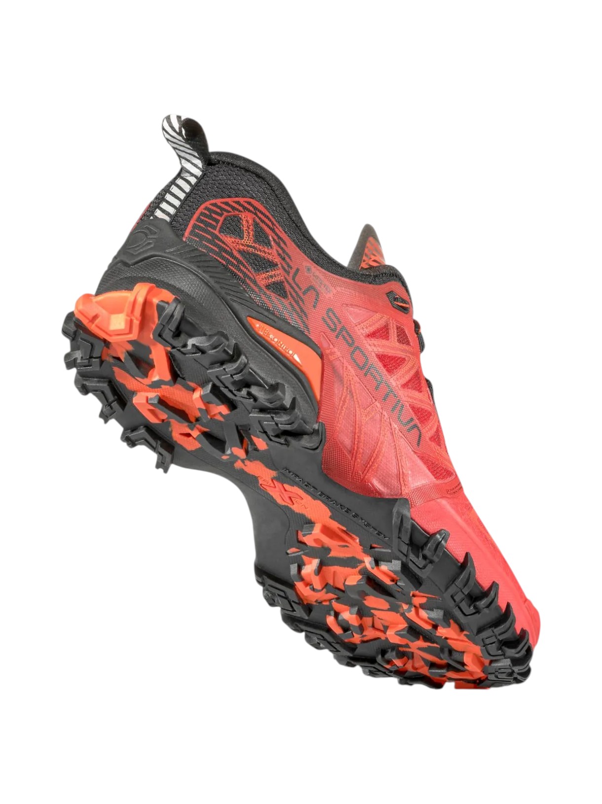 Bushido III GTX Herren Trailrunning Schuhe 4