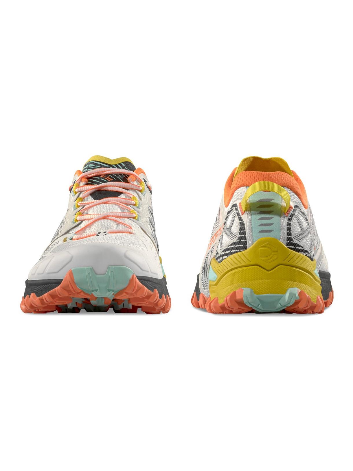 Bushido III Herren Trailrunning Schuhe 4