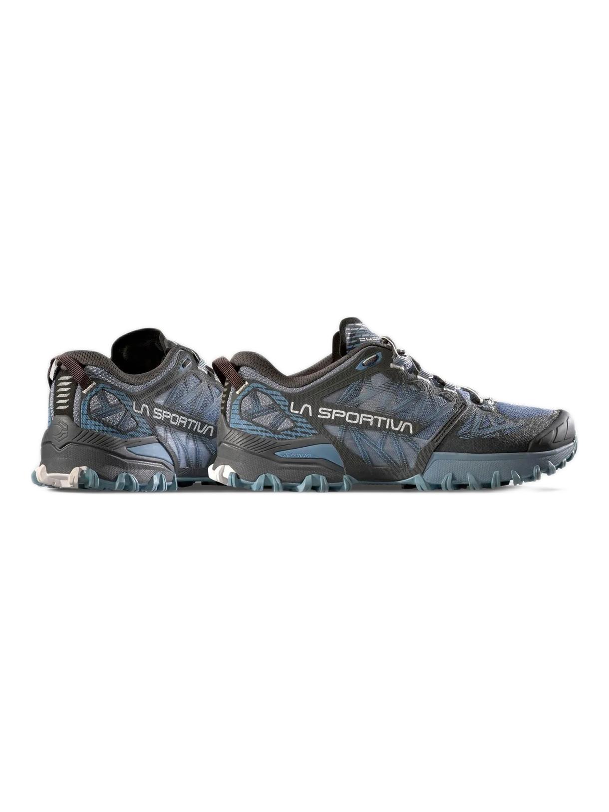 Bushido III Wide Damen Trailrunning Schuhe 4
