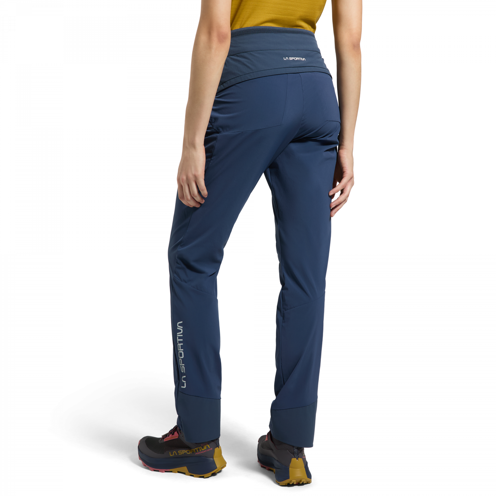 Monument Damen Wanderhose 4