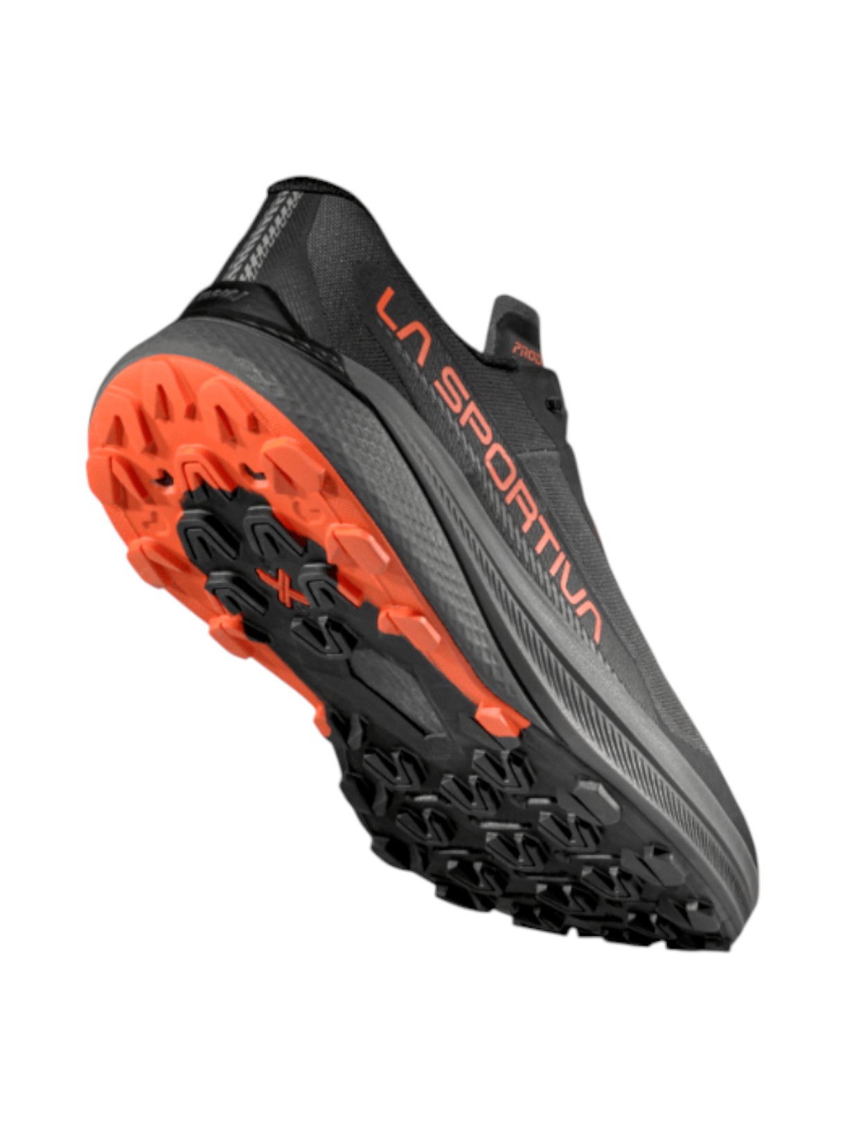 PRODIGIO Herren Trailrunning Schuhe 4