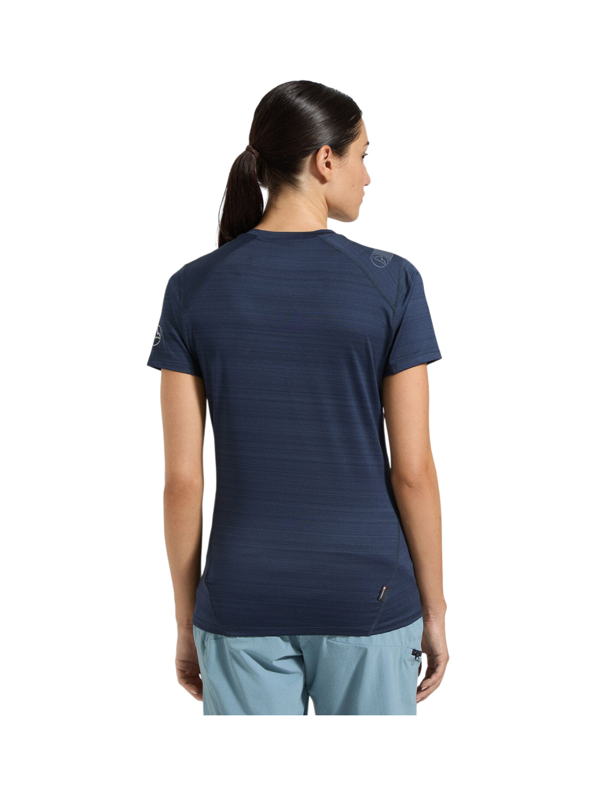 Sunfire Damen Outdoor T-Shirt 4