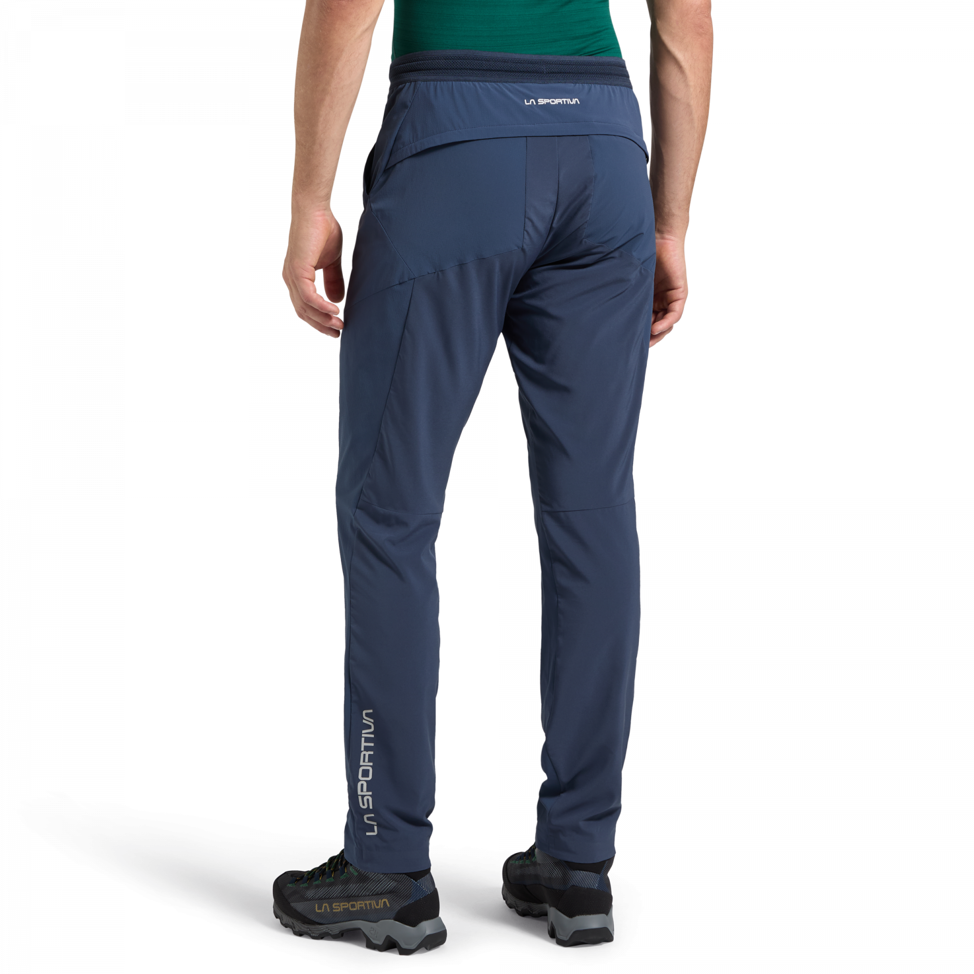 Trail Guard Herren Wanderhose 4