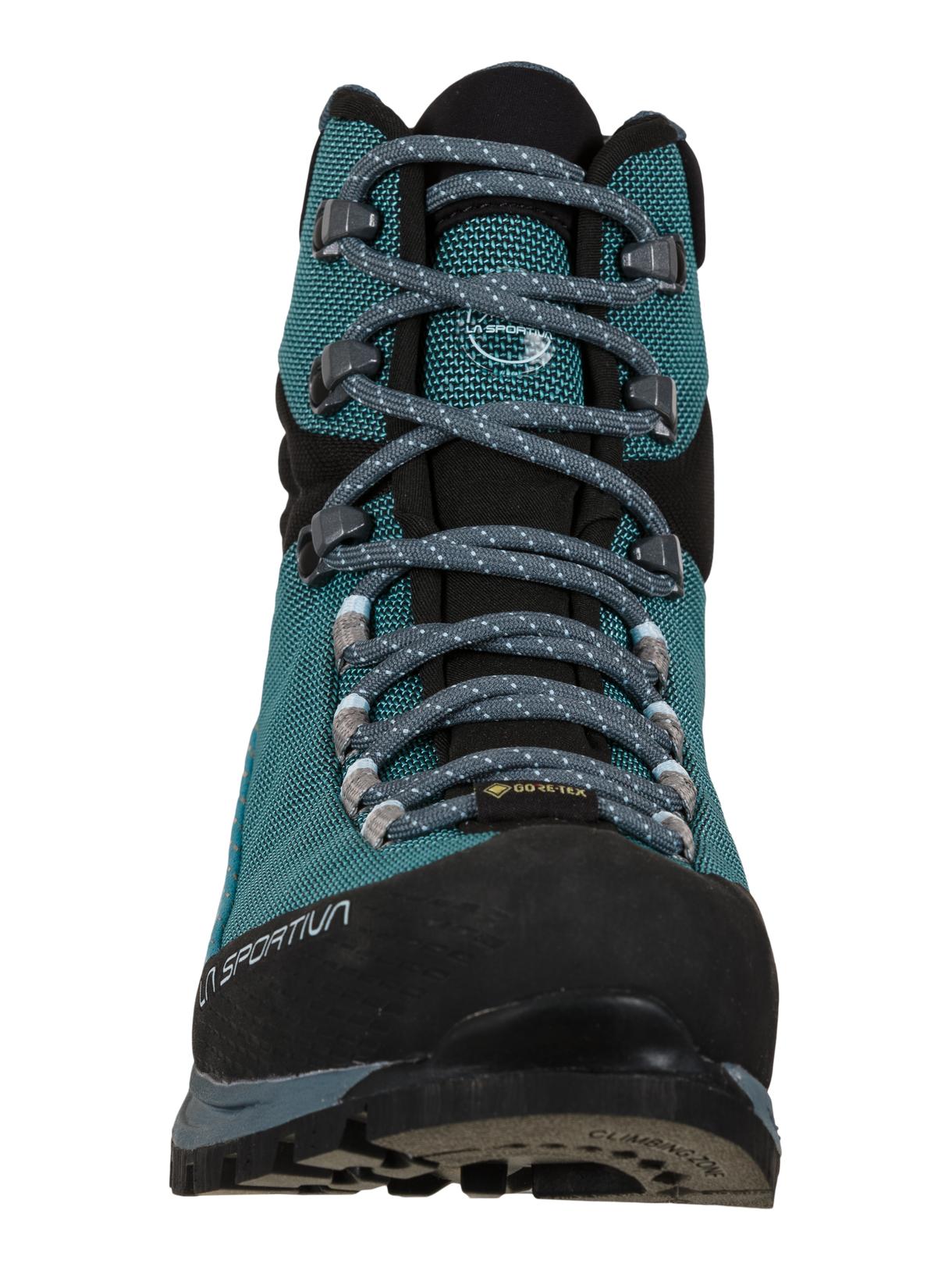 Trango Trk Gore-Tex Damen Bergschuhe hoch 4