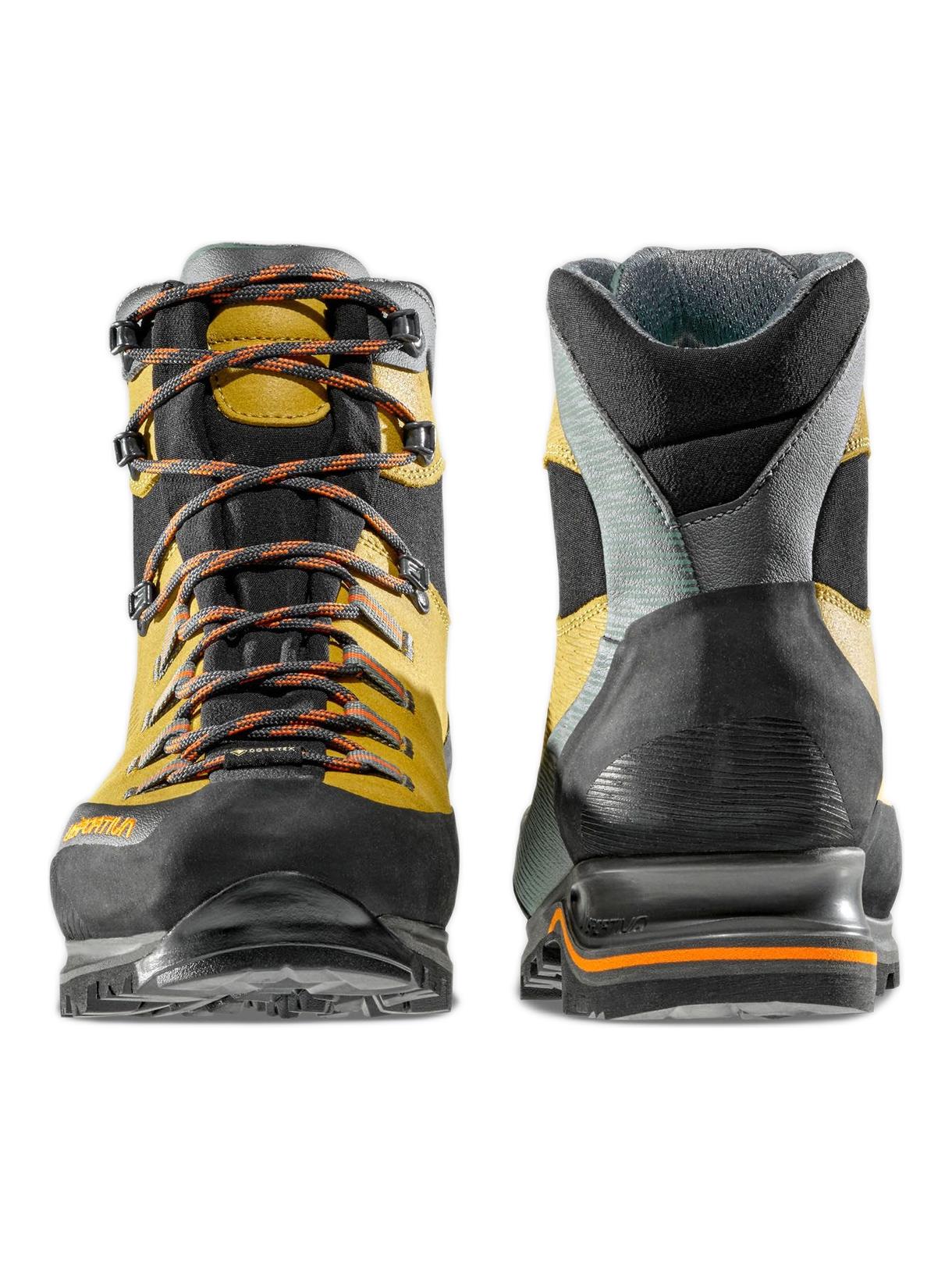 Trango Trk Leather GTX Herren Bergschuhe 4