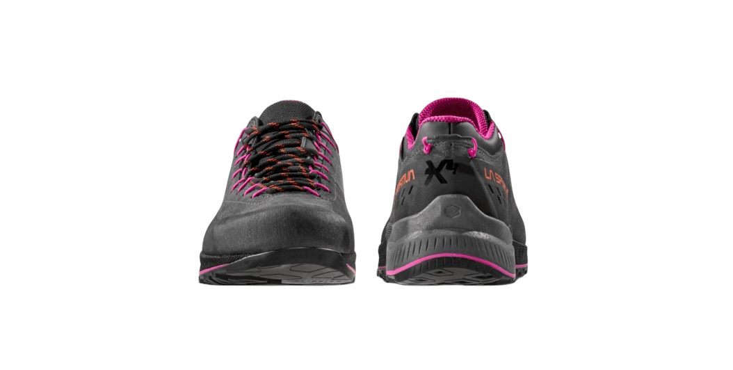 TX4 Evo Gtx Damen Outdoor Schuhe 4