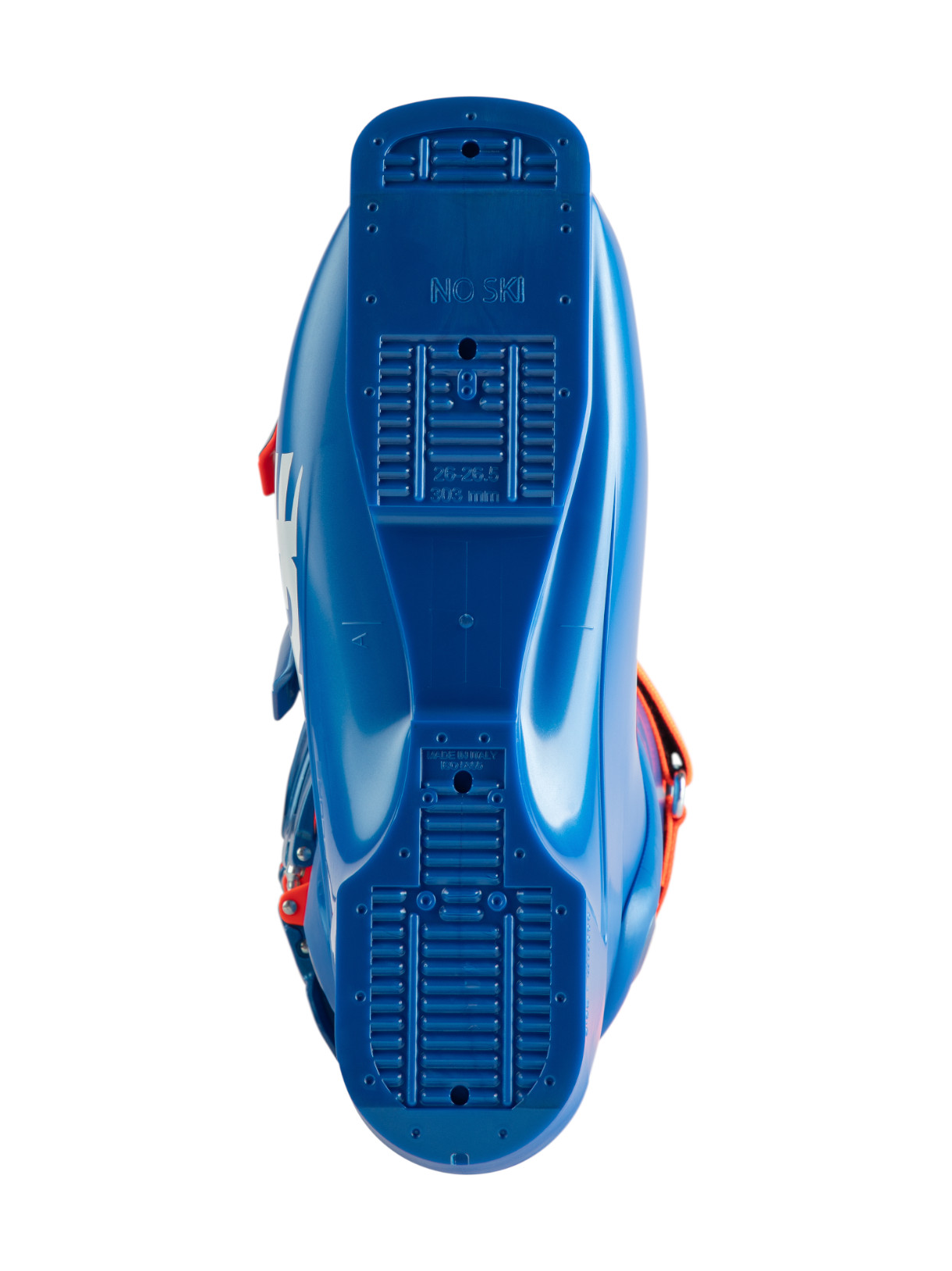 RS 110 LV Herren Skischuhe 4