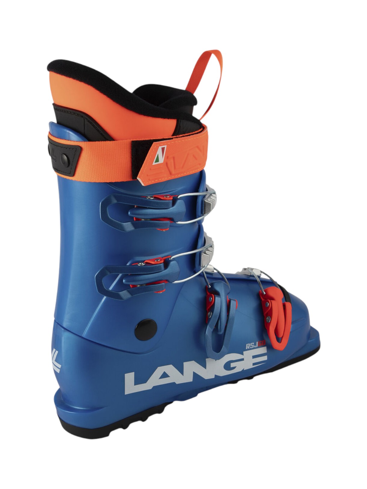 RSJ 60 Junior Skischuhe 4