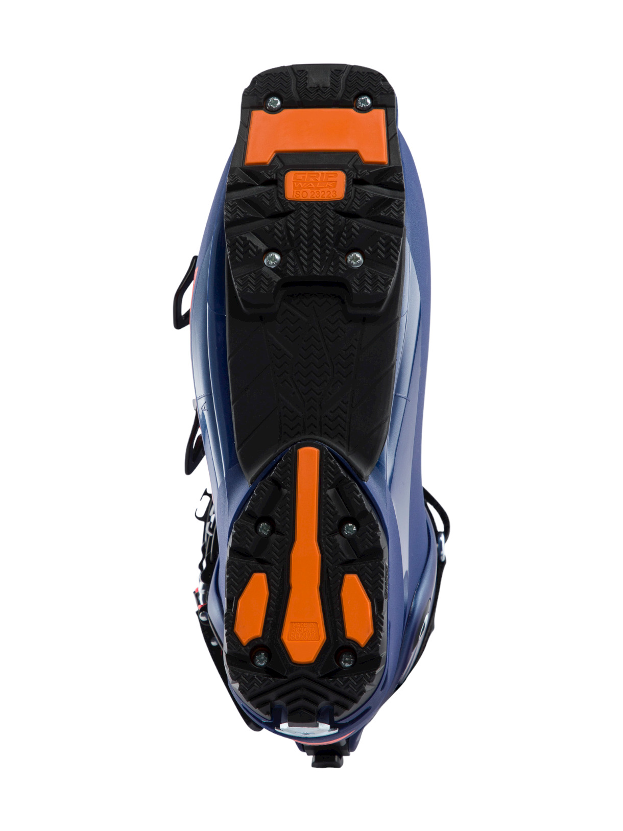 XT3 FREE 130 MV GW Freerideskischuhe 4