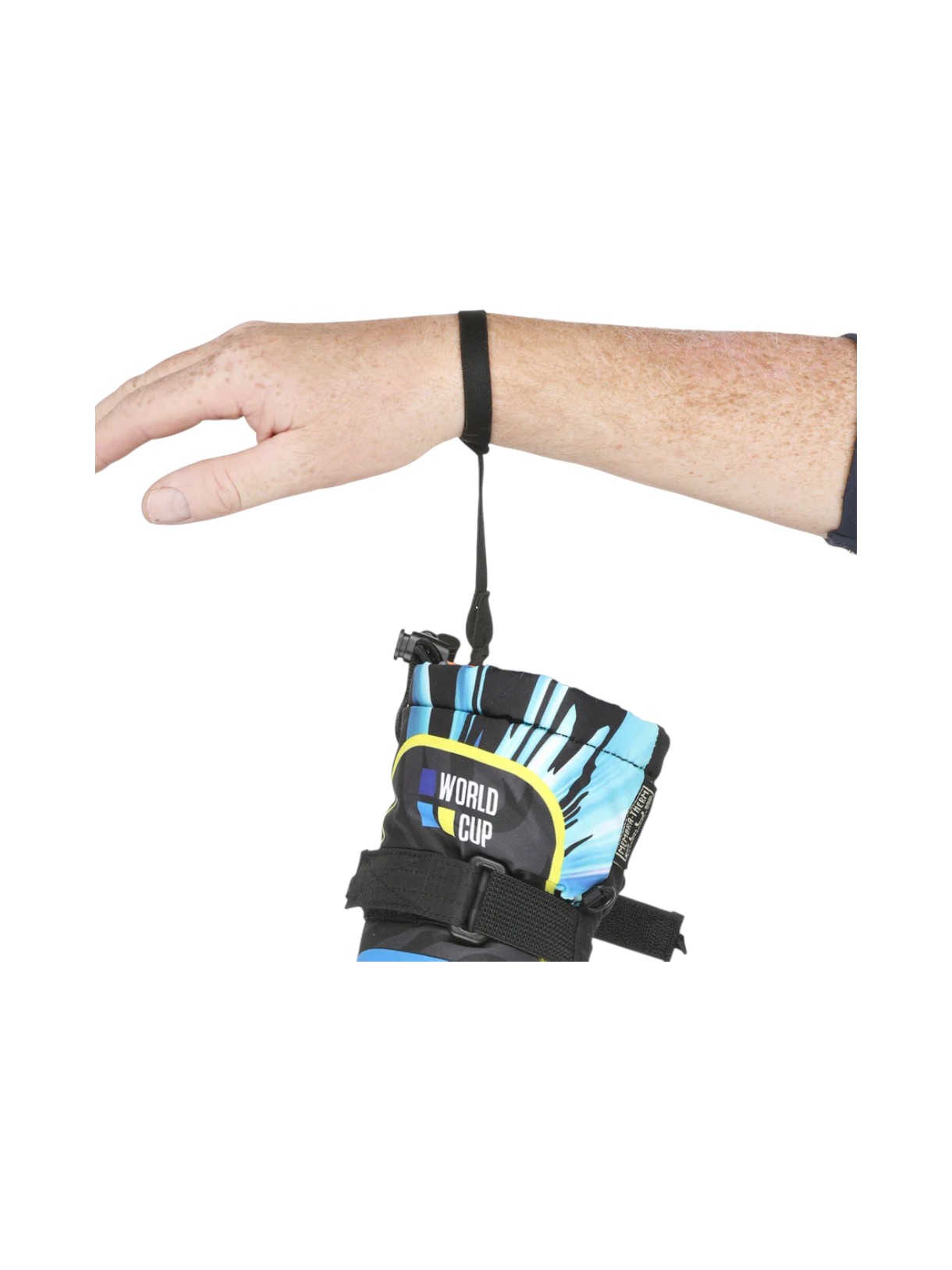 Junior Mitt Kinder Fäustlinge 4