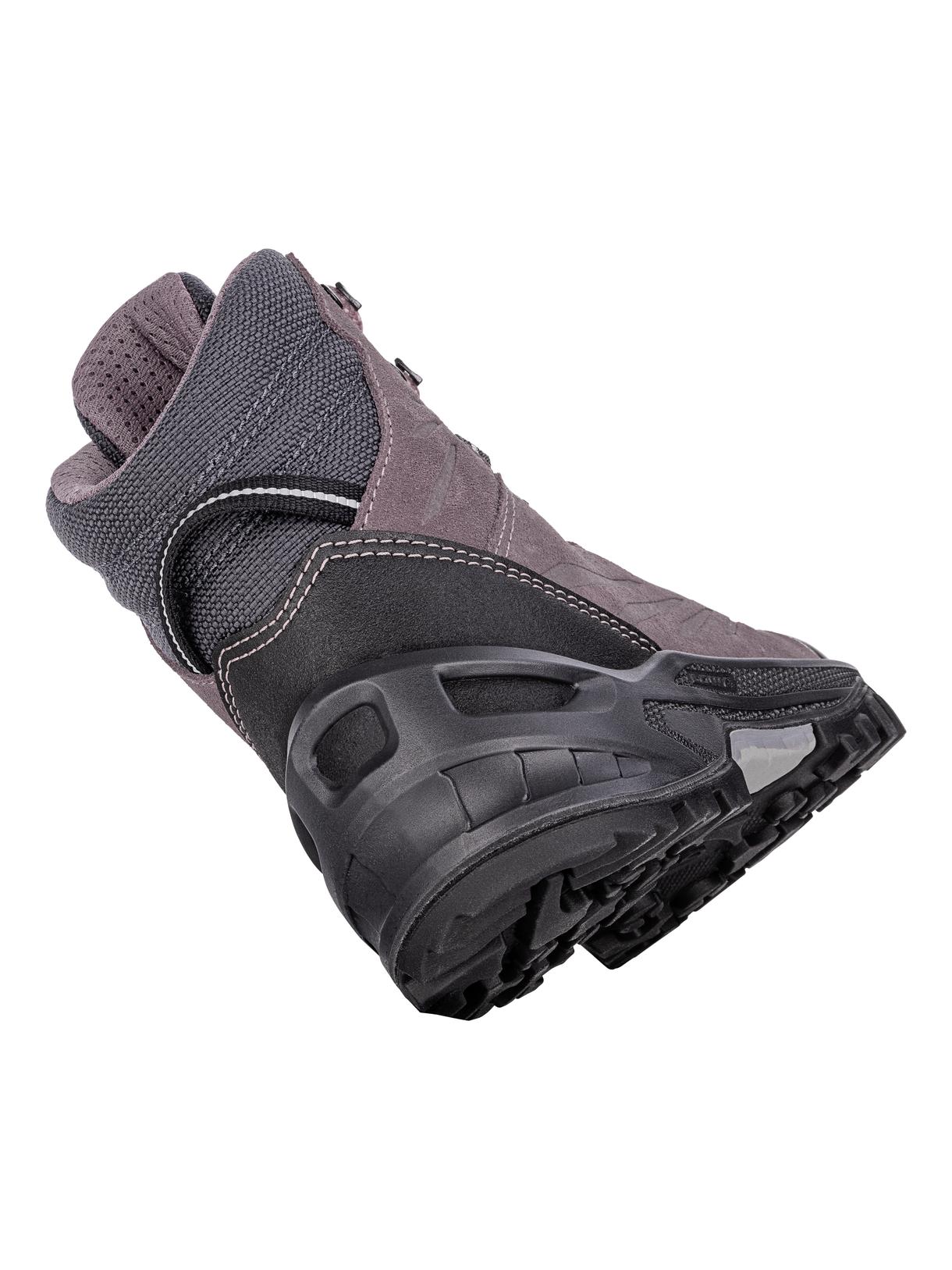 Cadin GTX MID Kinder Trekking Schuhe 4