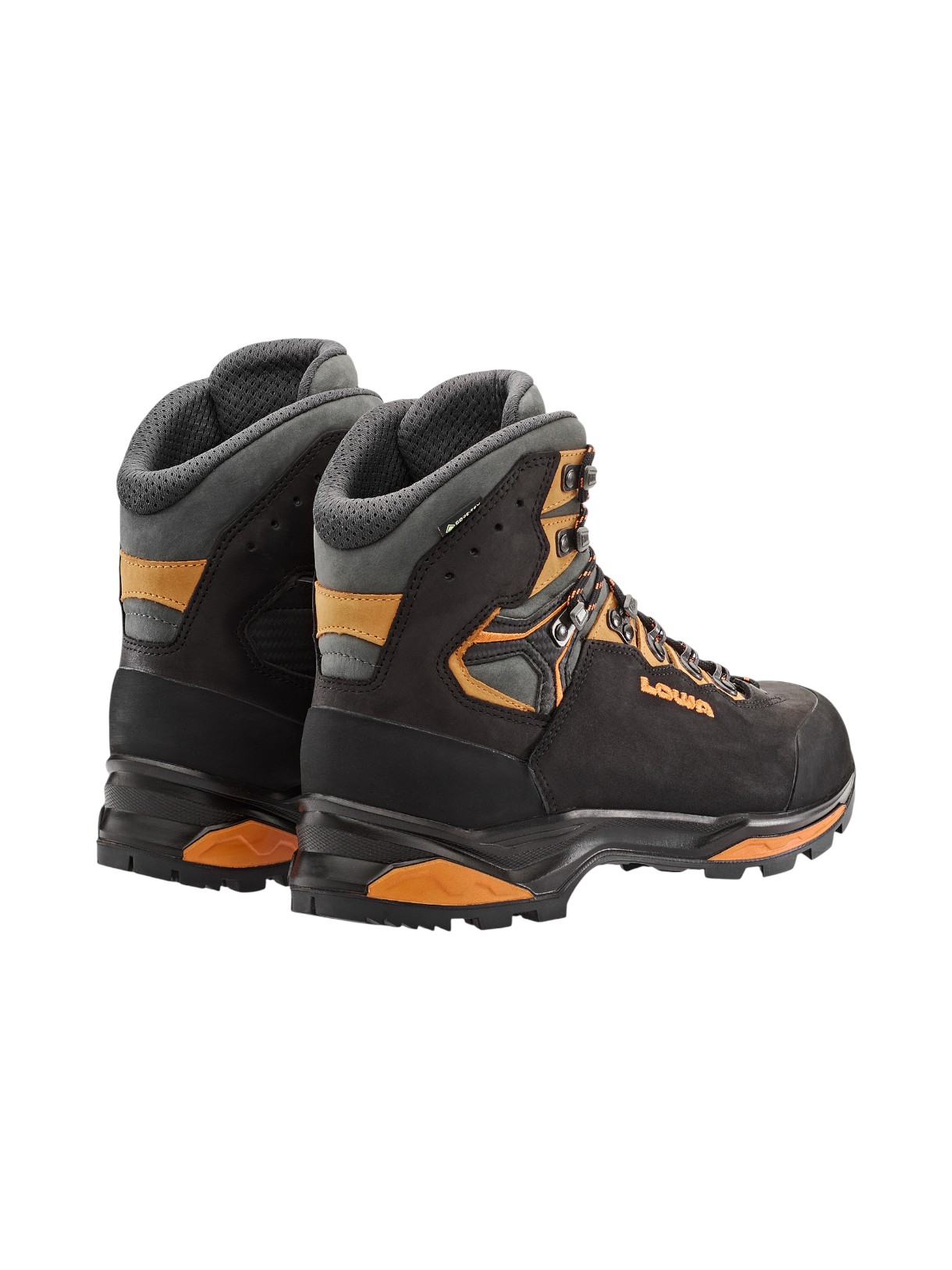 Camino Evo GTX Herren Wanderschuhe 4