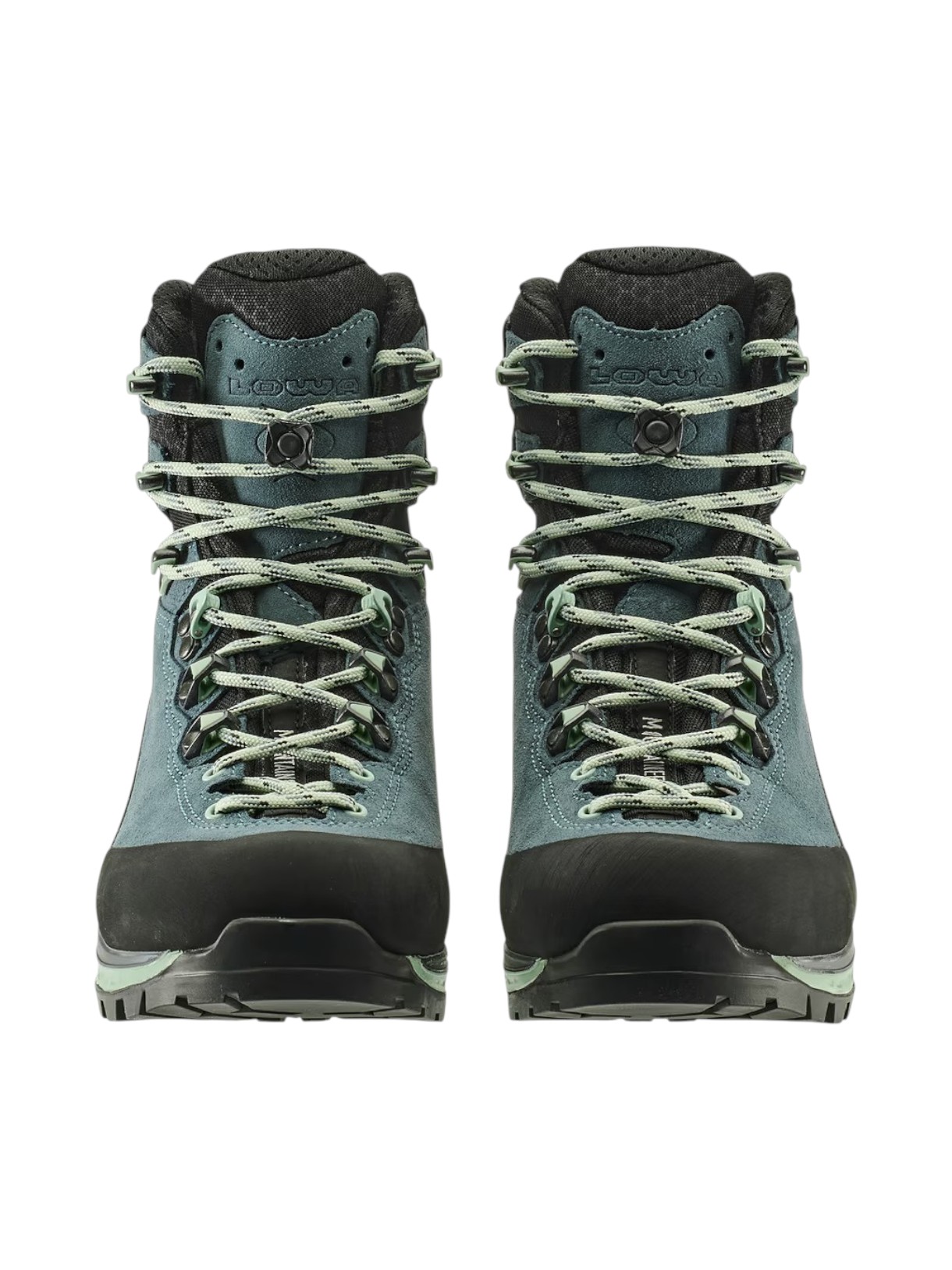 Cevedale Pro GTX MID Damen Bergstiefel 4