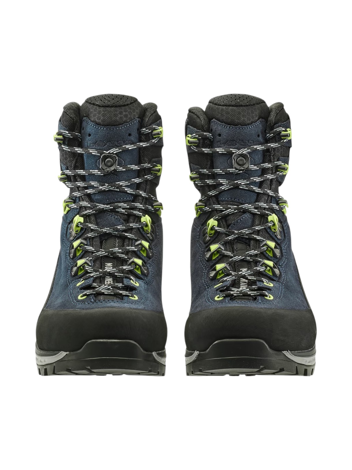 Cevedale Pro GTX MID Herren Bergstiefel 4