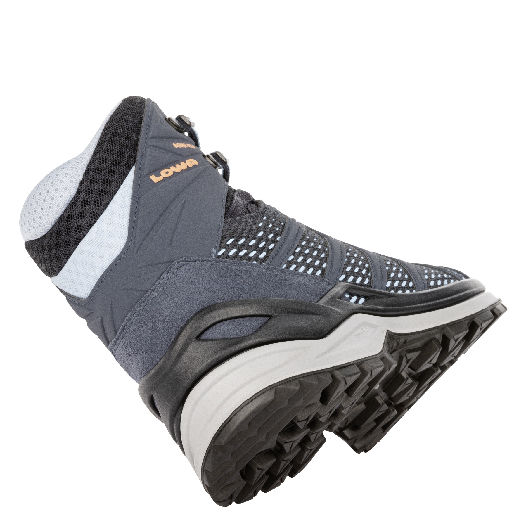 Innox Pro GTX MID Damen Wanderschuhe 4