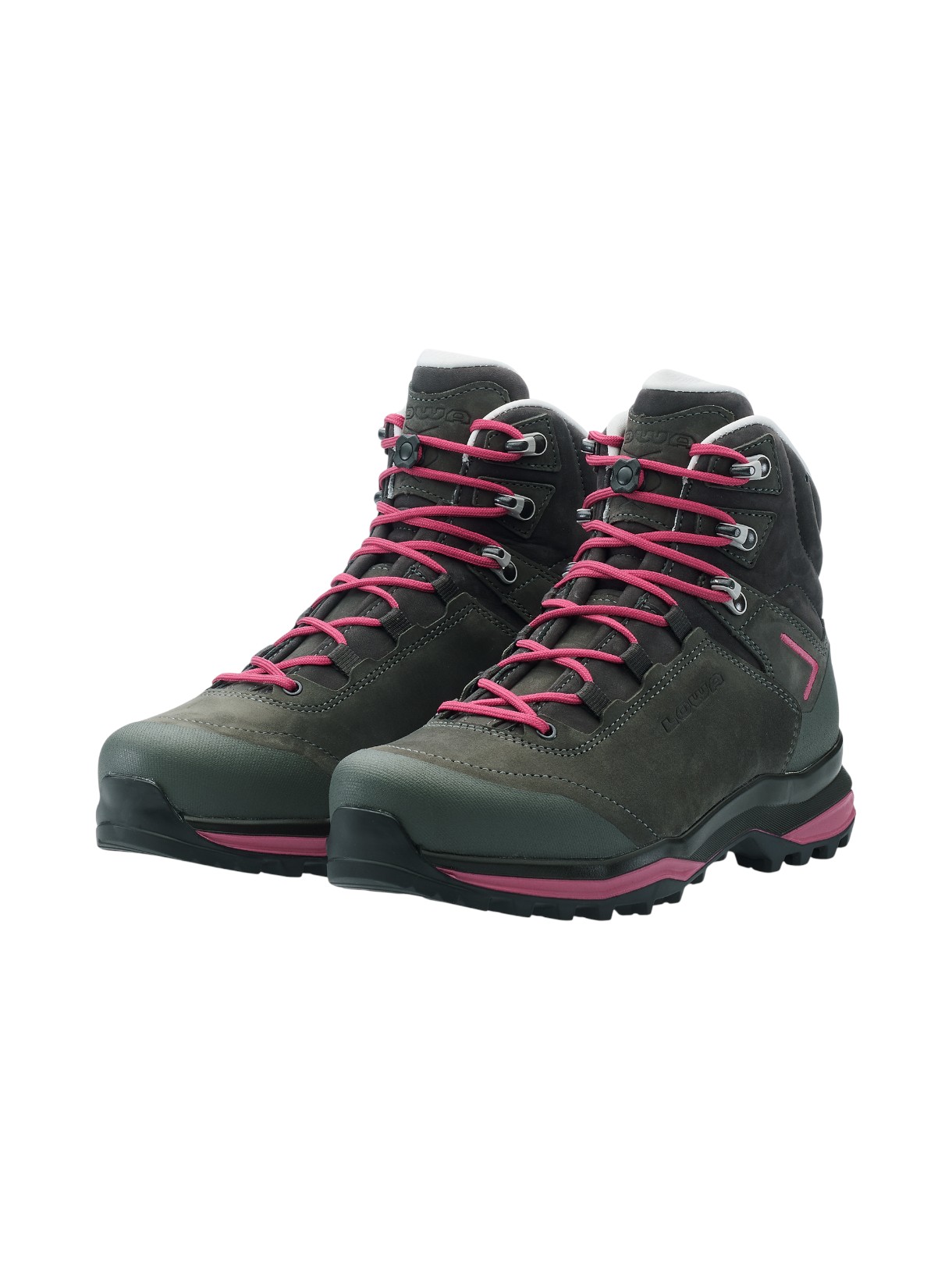 Light EVO LL Damen Bergstiefel 4