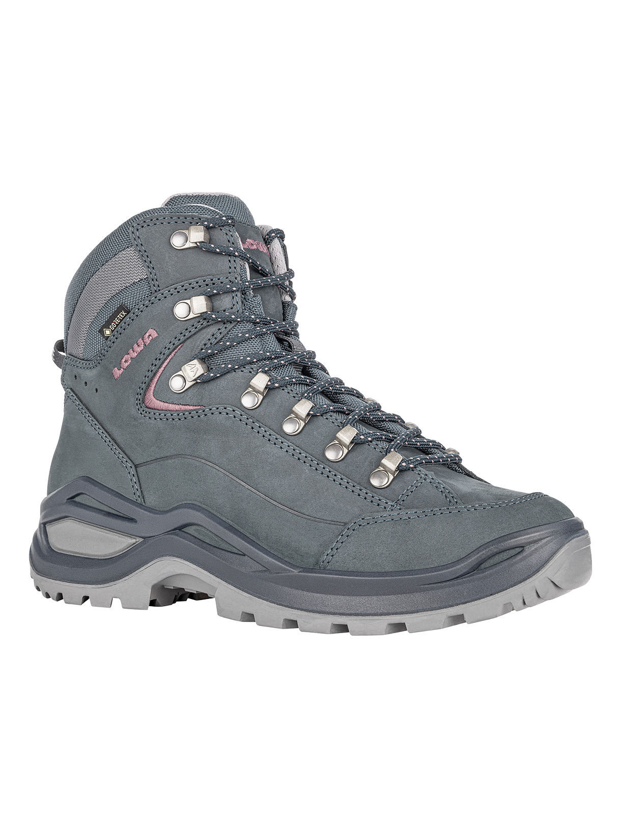 Renegade Evo GTX Mid Damen Wanderschuhe 4