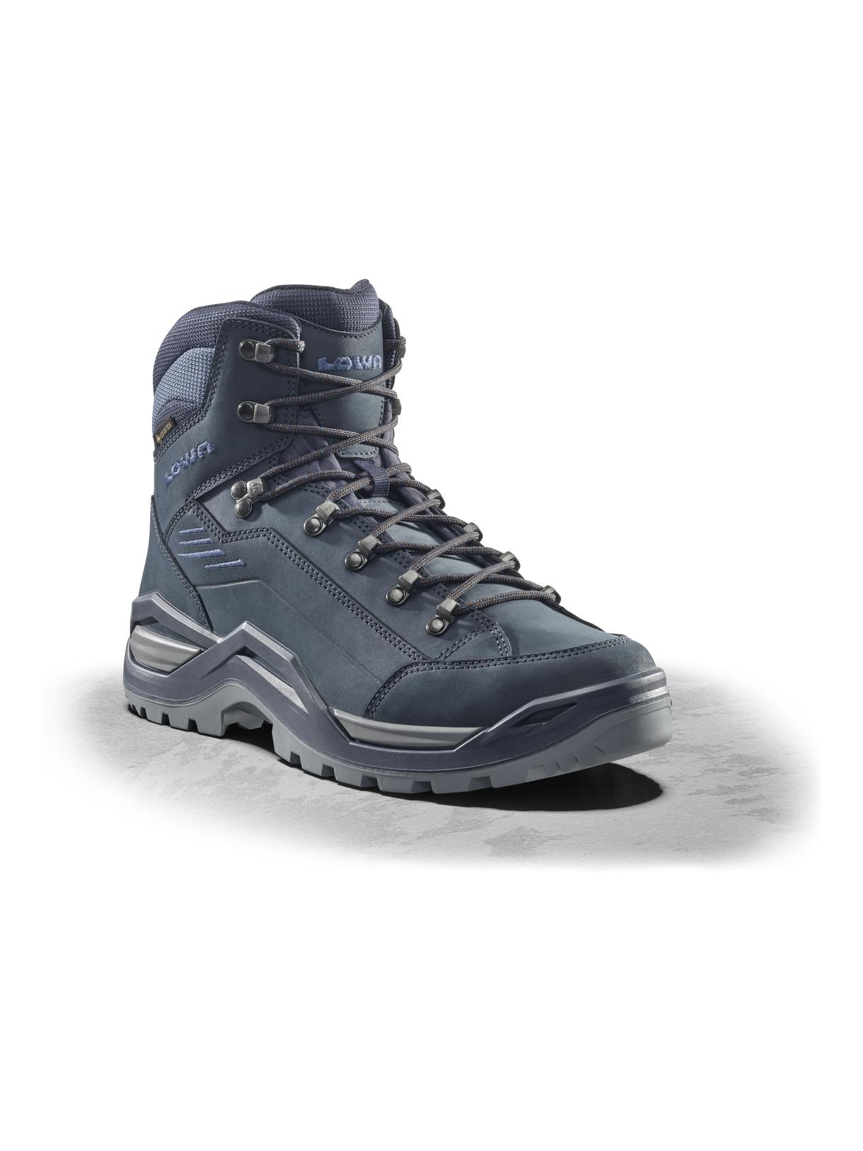 Renegade Evo GTX Mid Herren Wanderschuhe 4