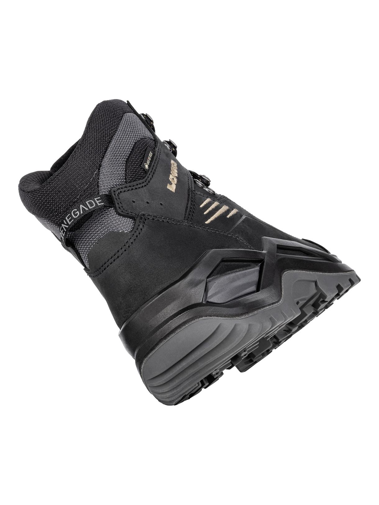 Renegade Evo GTX Mid Herren Wanderschuhe 4