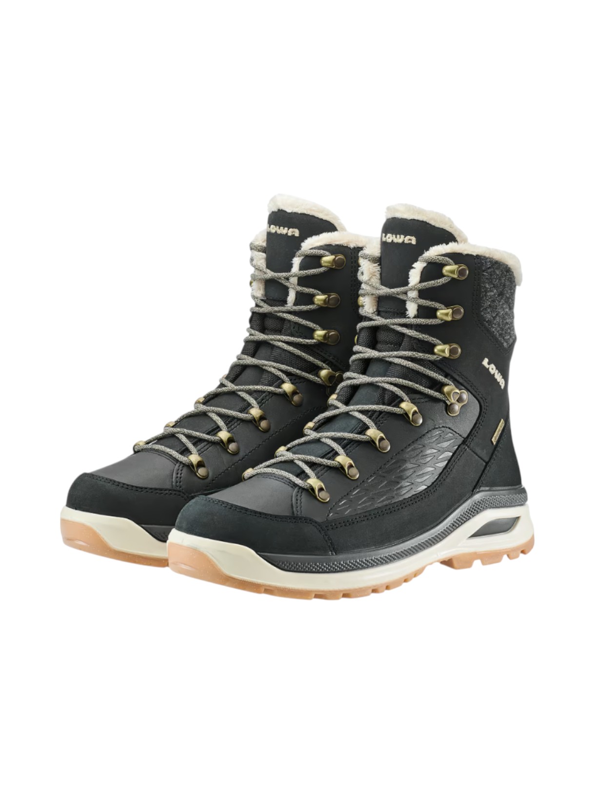 Renegade Evo Ice GTX Damen Winterschuhe 4