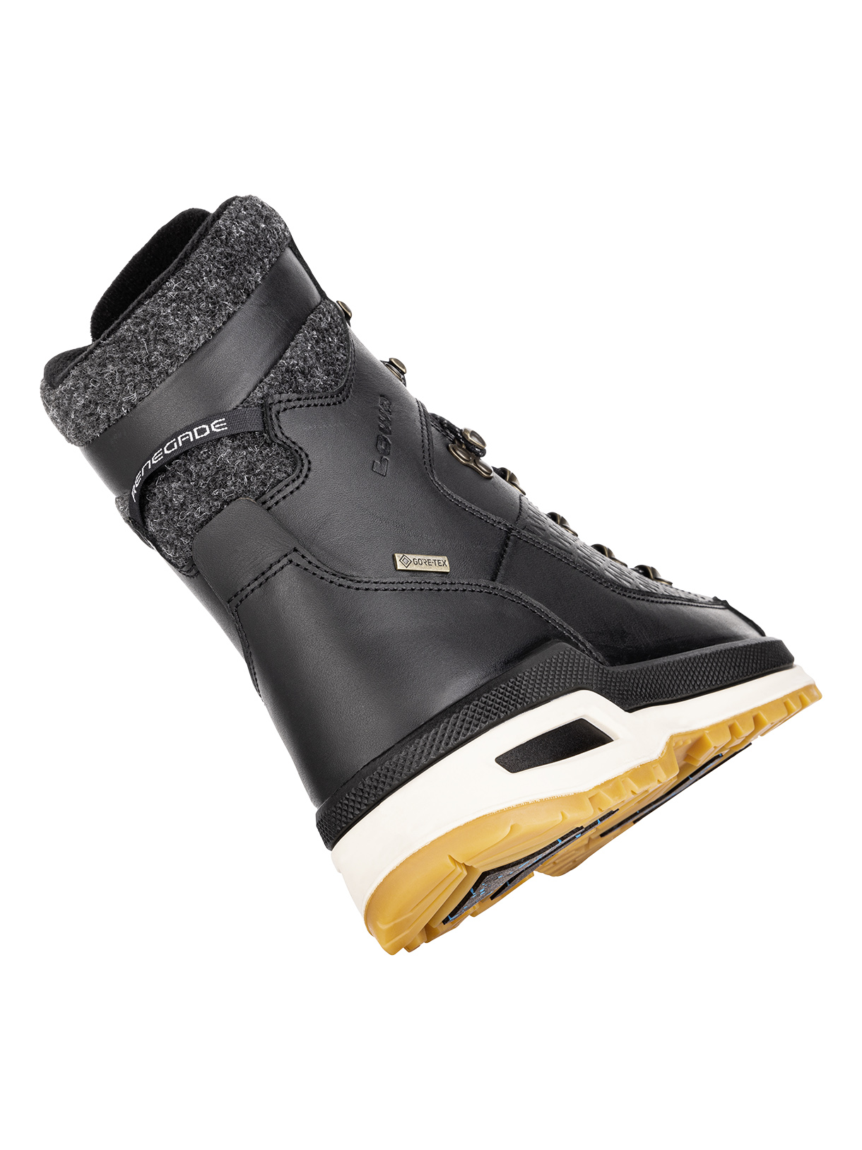 Renegade Evo Ice GTX Herren Winterschuhe 4