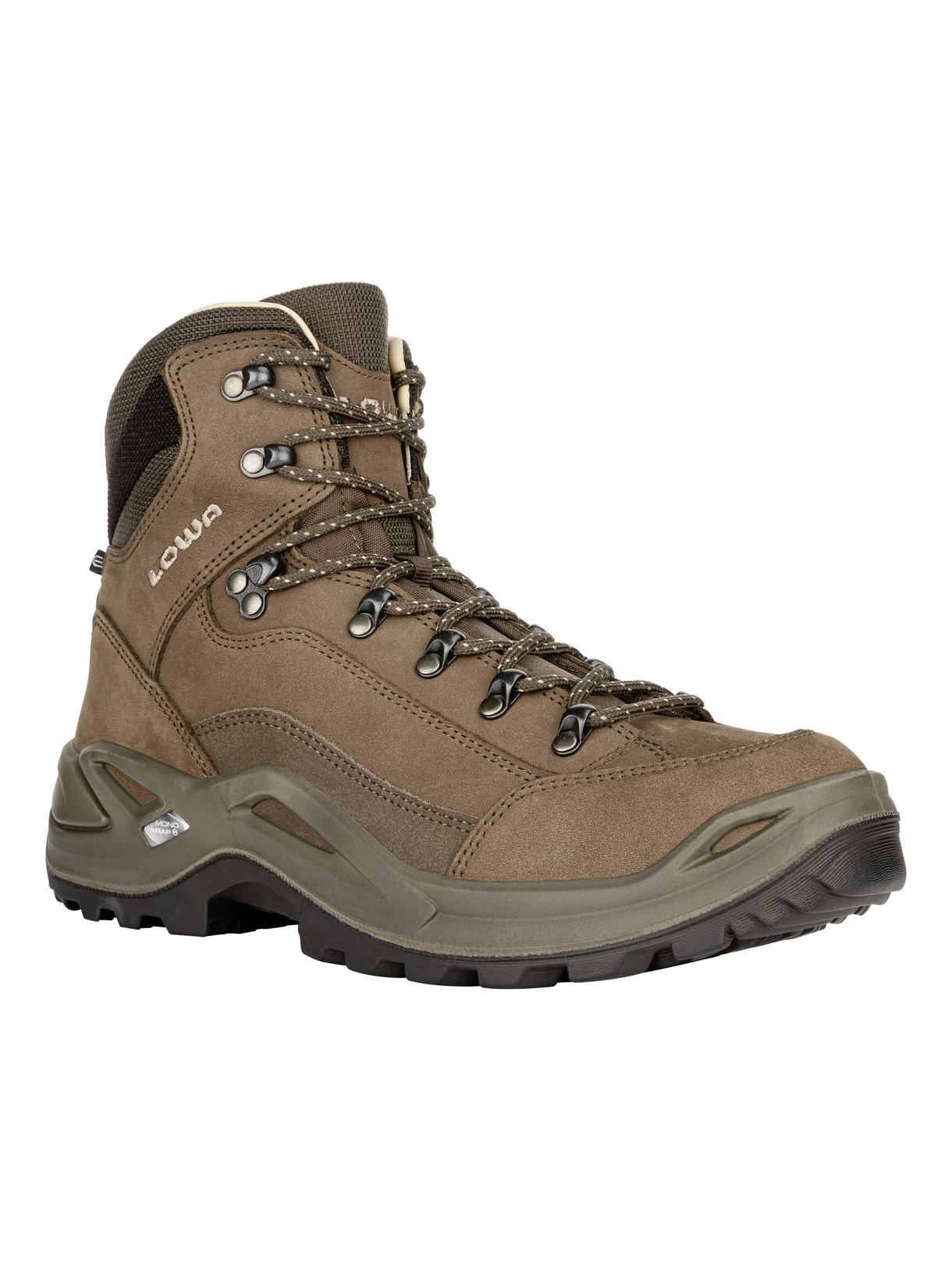 Renegade LL Mid Herren Wanderschuhe 4