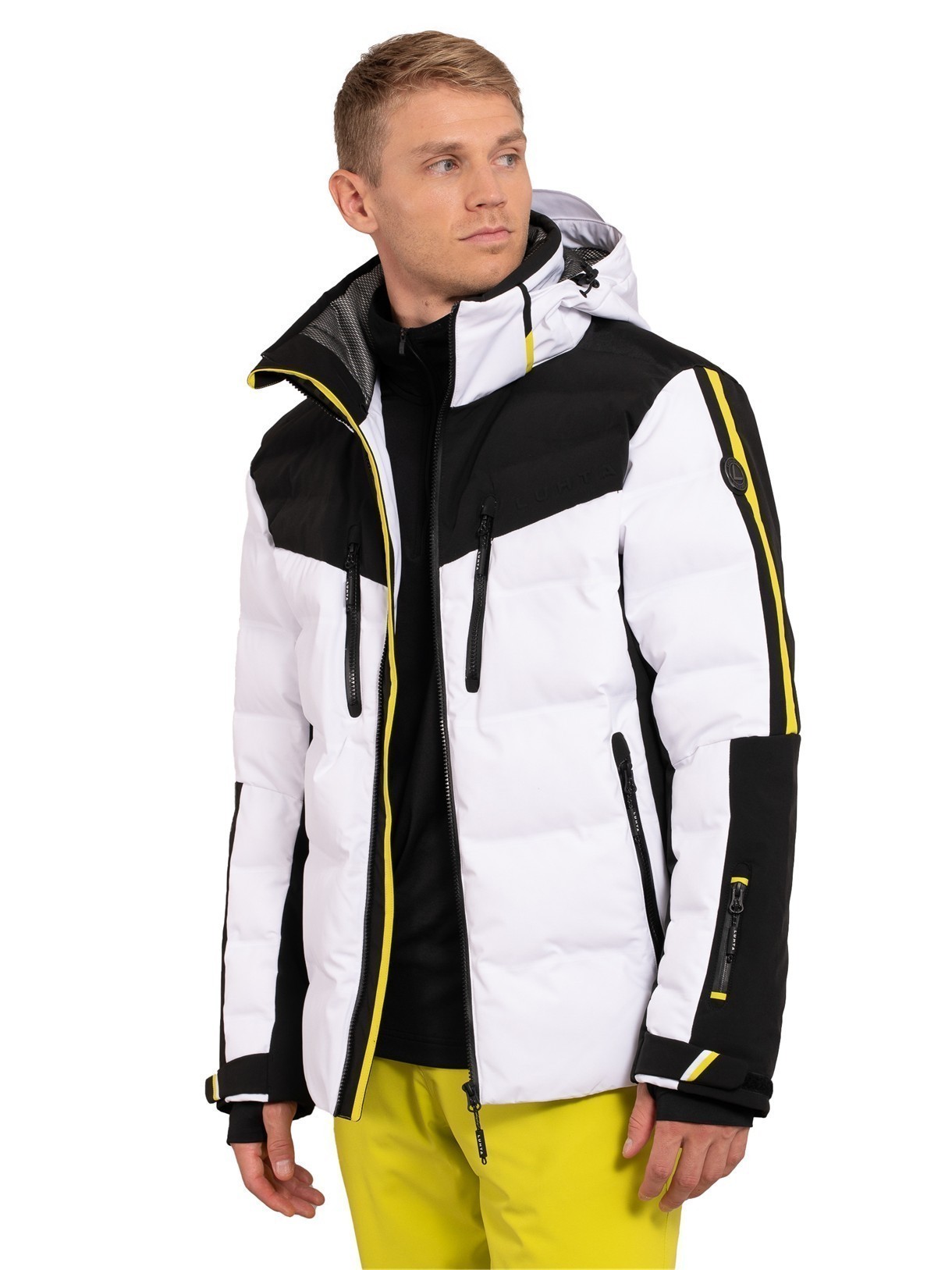 Aatsinki Herren Skijacke 4