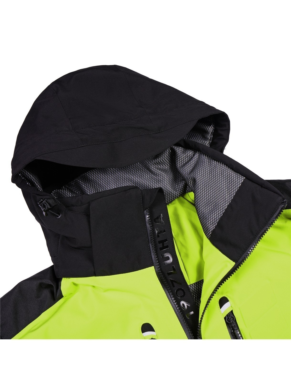 Ailigas Herren Skijacke 4