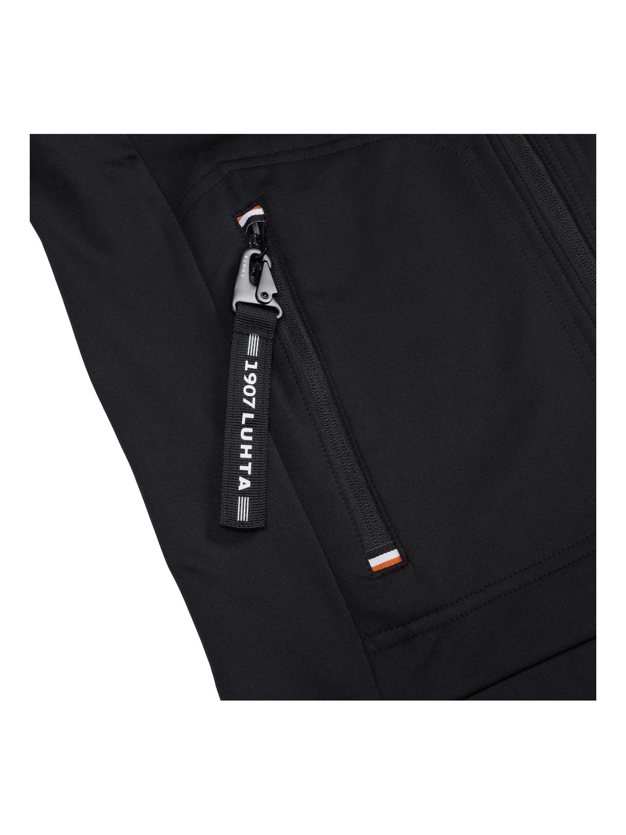Altovaara Herren Midlayer 4