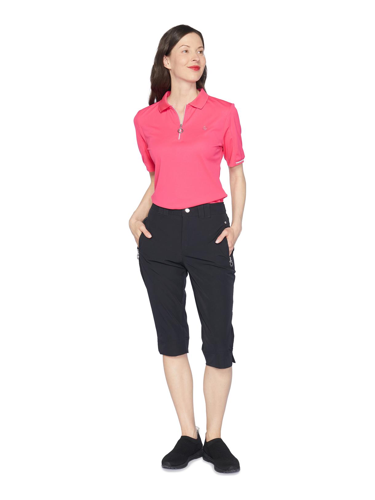 Eiskola Capri Damen Hosen 4