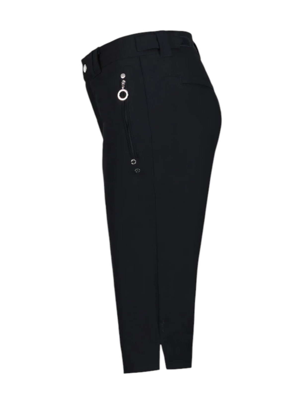 Eiskola Capri Damen 3/4 Hose 4