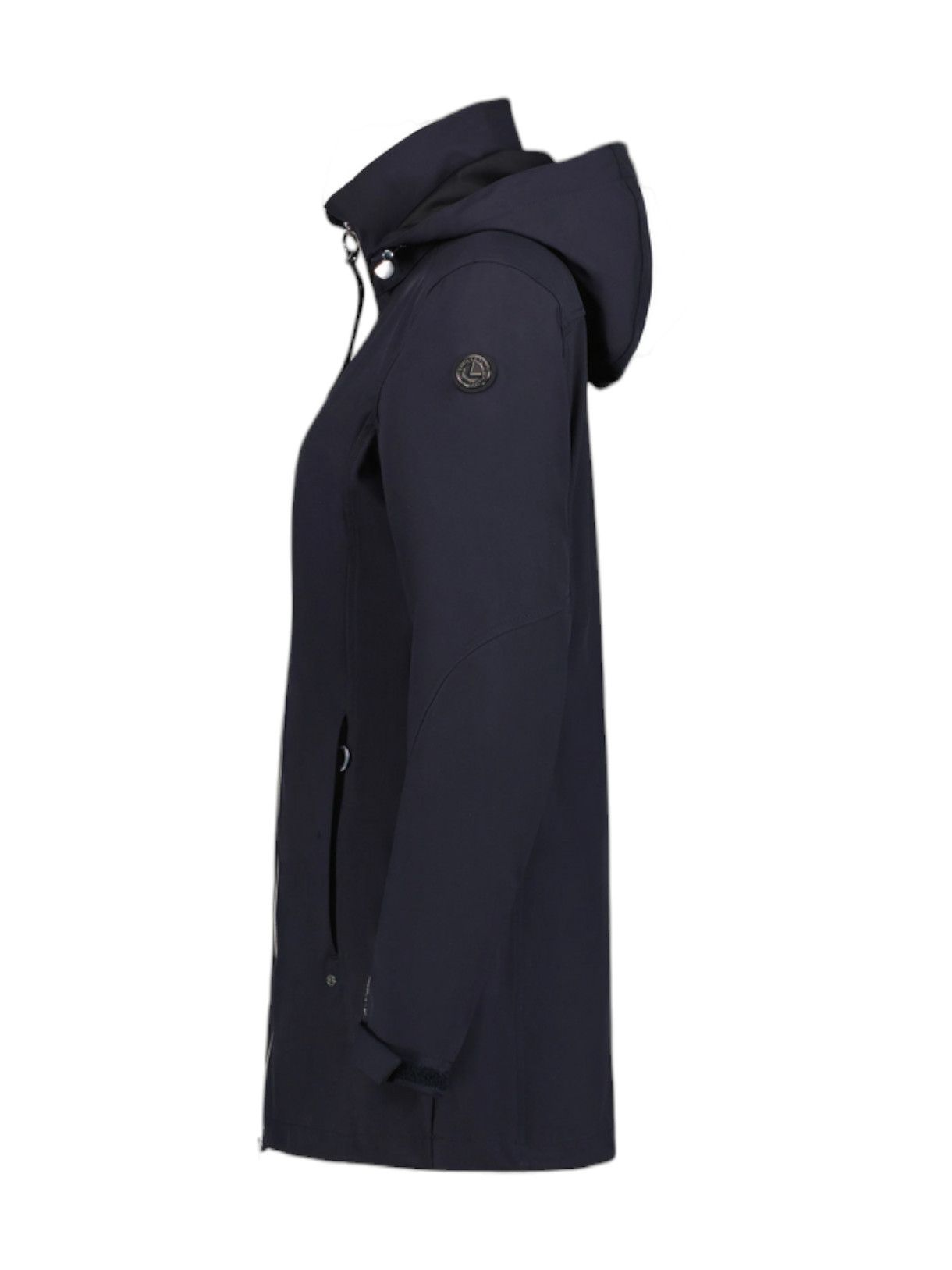 Erkkola Damen Softshell Jacke 4
