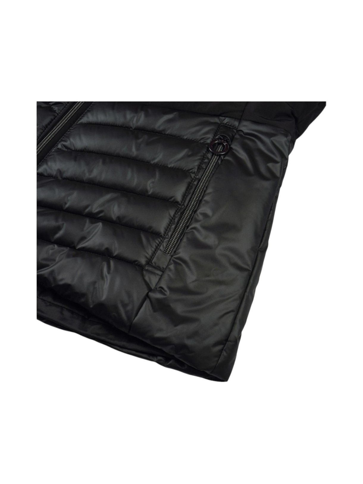 Halkis Damen Skijacke mit abnehmbarer Kapuze 4
