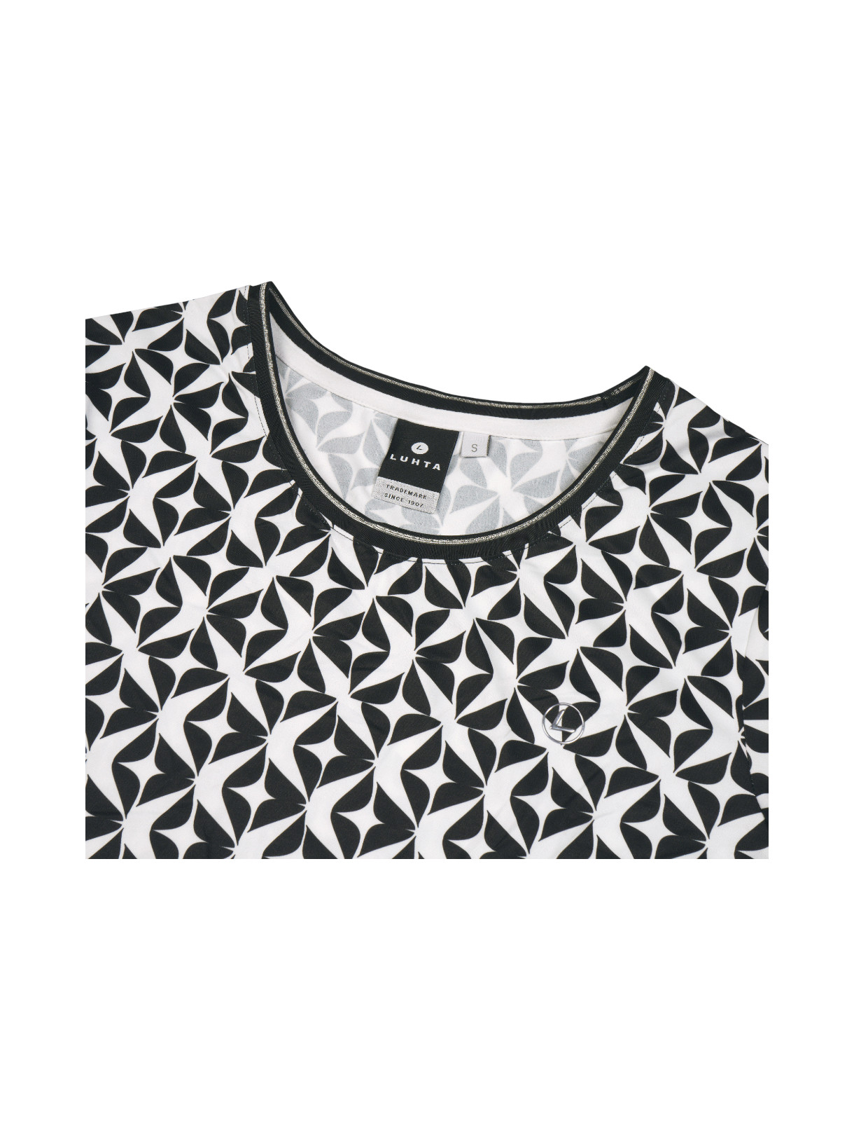Ilmopohja Damen T-Shirt 4