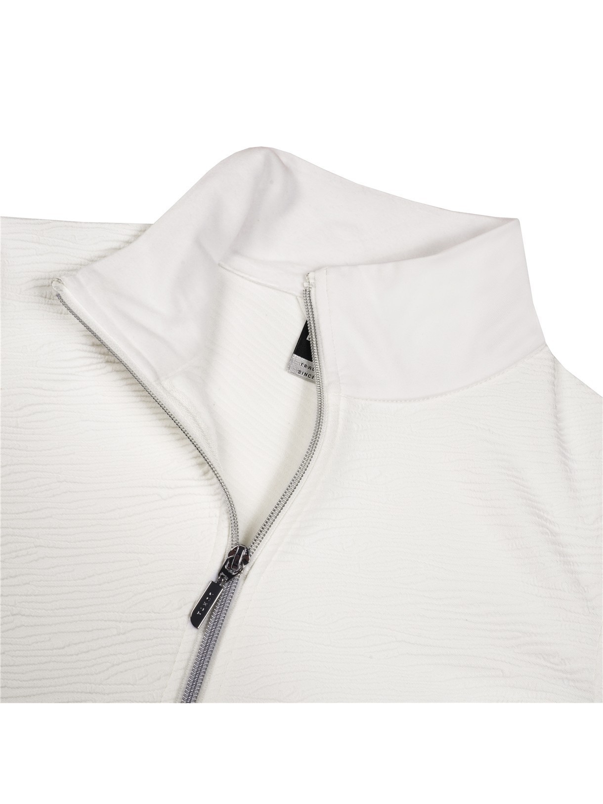 Ilvesoja Damen Midlayer Jacke 4