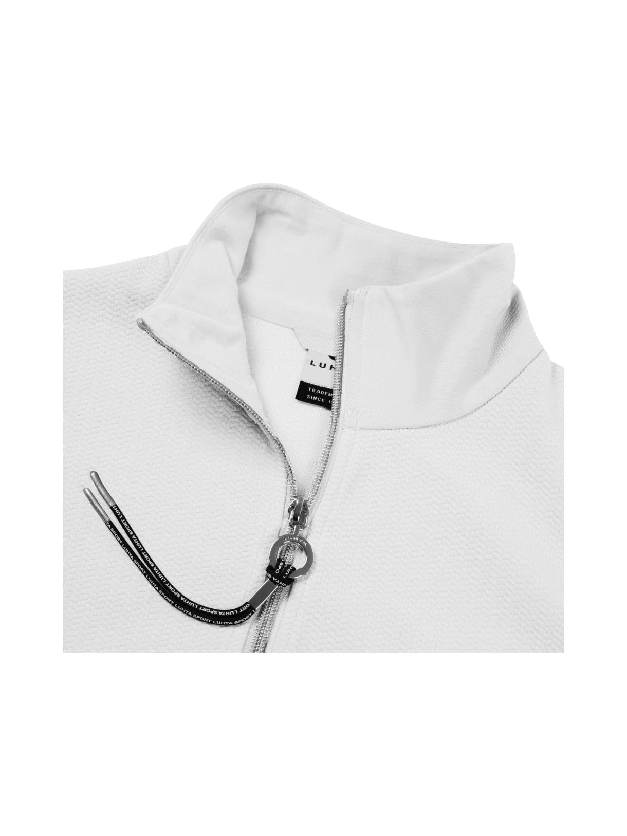 Ilvesoja Midlayer Damen Jacke 4